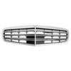 10-13 Benz S-Class W221 S400 S450 S550 S600 S65 S63 AMG Style Front Grille Grill 22188000837712 Generic