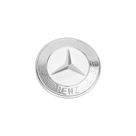 10-13 Benz S-Class W221 S400 S450 S550 S600 S65 S63 AMG Style Front Grille Grill 22188000837712 Generic