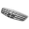 10-13 Benz S-KlasseW221 S400 S450 S550 S600 S65 S63 AMG Stijl Front Grille Grill 22188000837712 Generiek