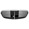 2021–2023 Benz S-Klasse W223 S450L S500 S580 Maybach Style SKD0062 Kühlergrill Mercedes Grill Generic