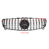 2016-2018 Benz A-CLASS W176 Front Bumper Grille GTR Style Grill