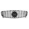 2016-2018 Benz A-CLASS W176 Front Bumper Grille GTR Style Grill