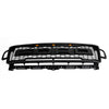 Ford Expedition 2018-2021 Front Bumper Grill Grill Raptor Style W/LED Generic