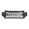 Ford 2021–2022 F250 F350 F550 Super Duty Raptor Style Frontstoßstangengrill mit LED-Leuchten, generisch