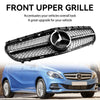 2015-2018 Mercedes Benz B-Class W246 Facelift Front Bumper Grill Grille fit Generic