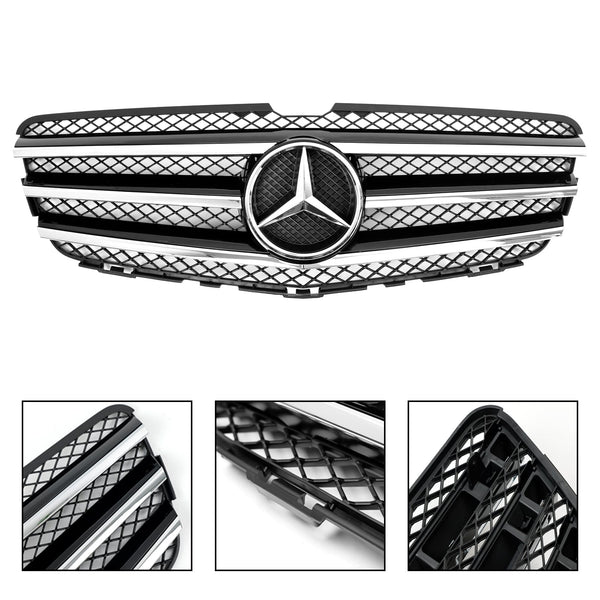 Mercedes-Benz R-Klasse 2010-2013W251 V251 Voorbumper Grille Grill A2518801583 Generiek