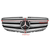 2010-2013 Mercedes-Benz Classe R W251 V251 Griglia paraurti anteriore Griglia A2518801583 Generico