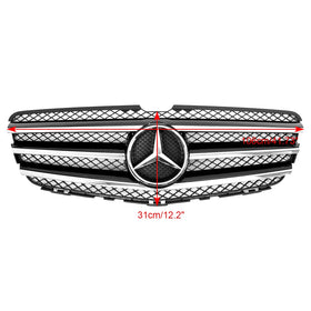 2010–2013 Mercedes-Benz R-Klasse W251 V251 Frontstoßstangengrill A2518801583 Generisch
