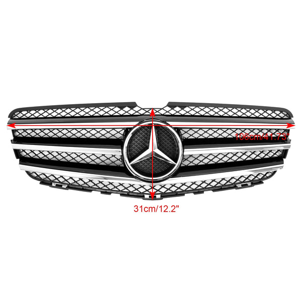 2010-2013 Mercedes-Benz R-klassW251 V251 Främre stötfångargrill A2518801583 Generisk