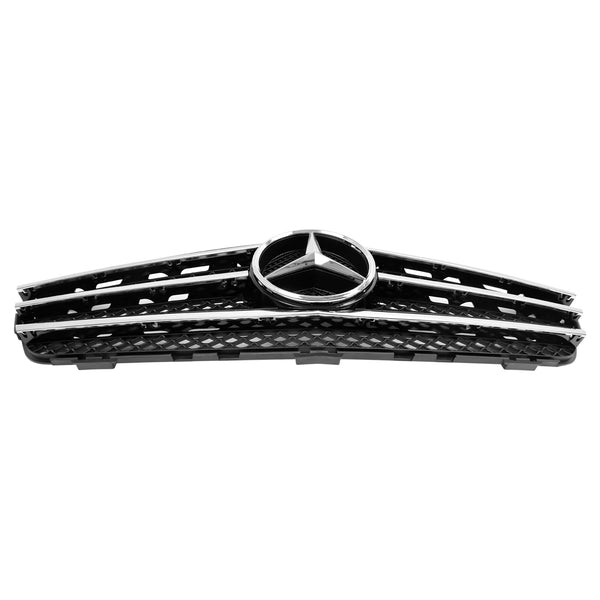 2010-2013 Mercedes-Benz R-klassW251 V251 Främre stötfångargrill A2518801583 Generisk