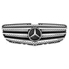 2010-2013 Mercedes-Benz Classe R W251 V251 Griglia paraurti anteriore Griglia A2518801583 Generico