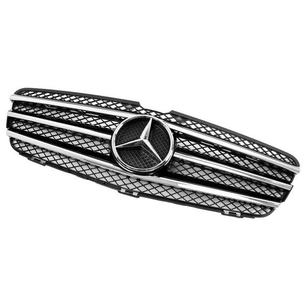 2010-2013 Mercedes-Benz R-klassW251 V251 Främre stötfångargrill A2518801583 Generisk