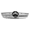 2009-2011 Mercedes-Benz A-klassW169 Främre stötfångare Grill A1698801783 1698881360 Generic