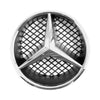 2009-2011 Mercedes-Benz A-klassW169 Främre stötfångare Grill A1698801783 1698881360 Generic