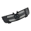 2007-2009 Mercedes Benz GL-Klasse X164 GL320 Chrome Diamonds voorbumpergrille 1648880223 Generiek