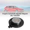 Audi A3 A4 Q3 Quattro Q5 Motor Kamaxeljusteringsmagnet 06L109259A Generic