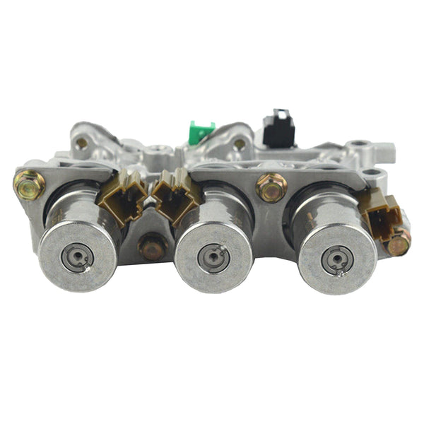 Pacchetto blocco solenoide trasmissione Ford Fiesta 4F27-E 2011-2012 48420K-R generico