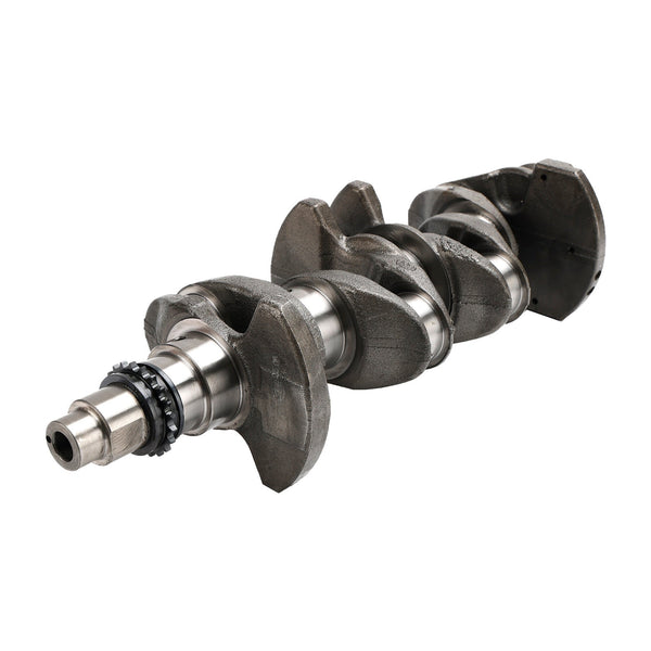 2014 Hyundai Sonata (YF) Crankshaft 623V6-2EH00