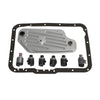 1995-1996 Explorer V6 4.0L 4 Spd RWD 4X4 4R44E 4R55E Solenoid Kit Filter Set Shift TCC EPC A56420K1 Generic