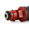 1pcs Fuel injectors 0280150431 fit SAAB 9-3 900 9000 2.0L 2.3L I4 Generic