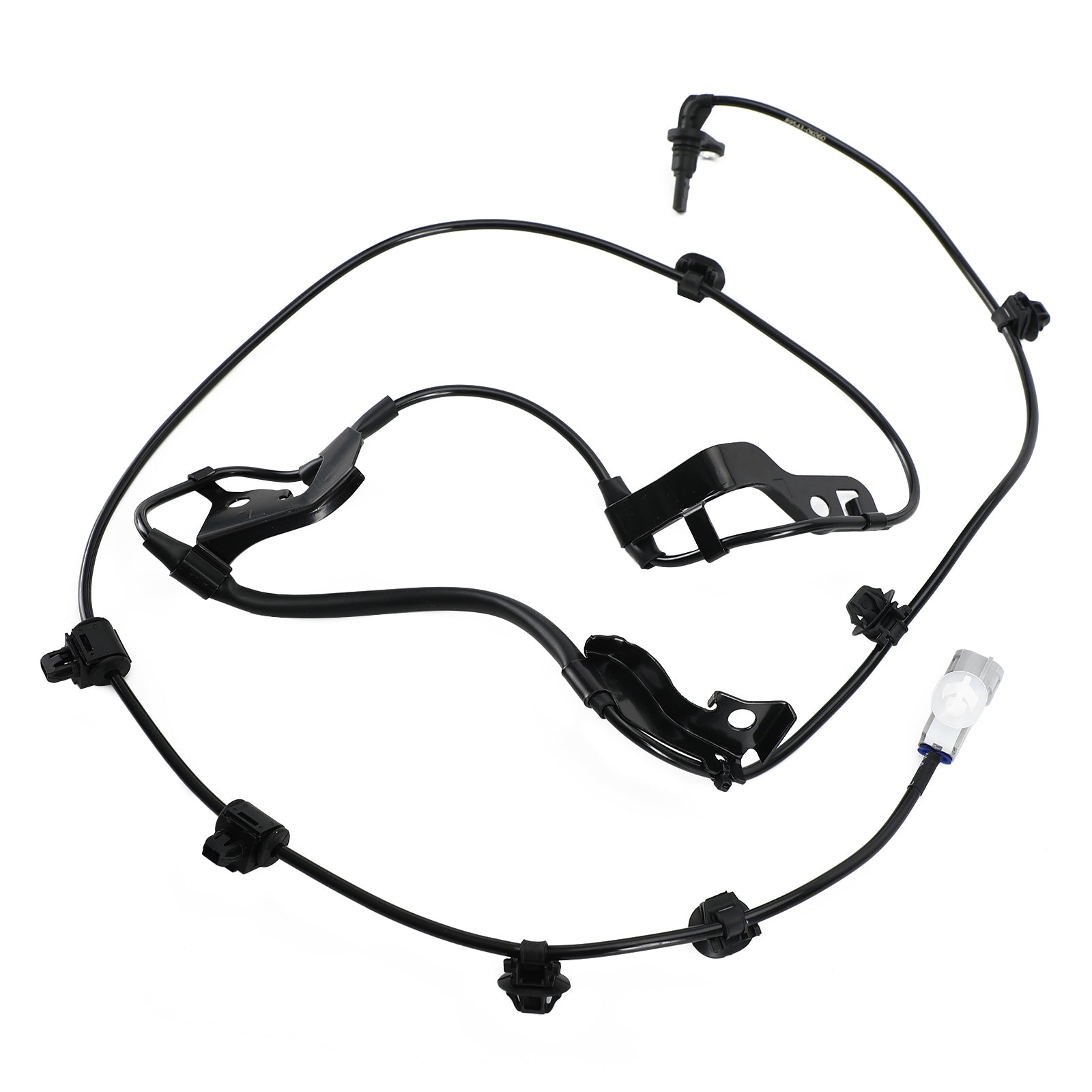 Toyota Hilux Viii Pickup 2015+ ABS Wheel Speed Sensor Front Left for 89543-0K060