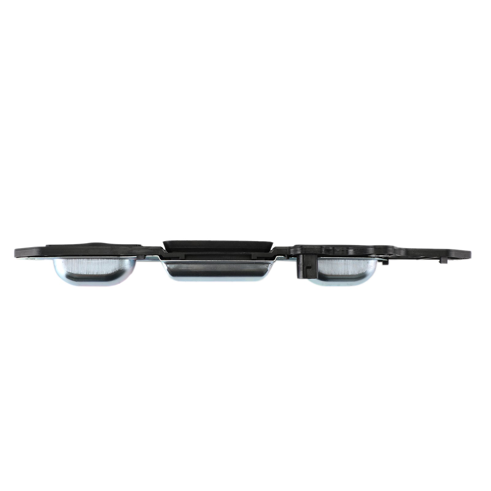 Barra de manija para portón trasero, maletero apto para Vw Golf Plus Jetta Touran Passat