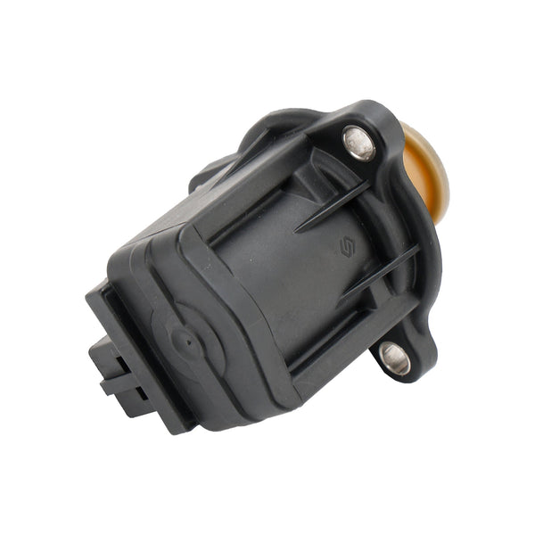 2011-2017 BMW X3 3.0L Turbocompresor Válvula Solenoide 11657602293 756103-0008 Genérico