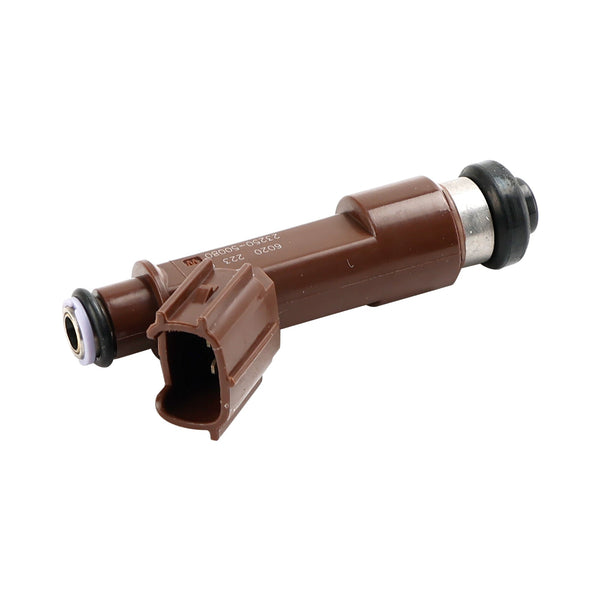 2005-2009 Toyota 4Runner Sequoia Tundra 4.7L Fuel Injector 23250-50060 23250-0F020 23209-50080 Generic