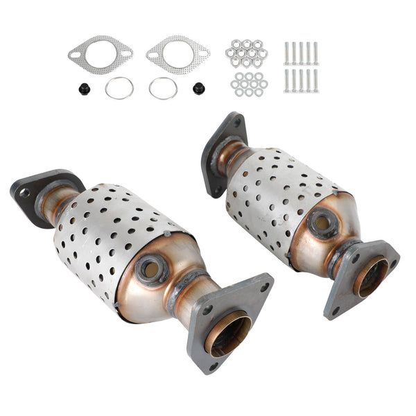 2005–2012 Nissan Pathfinder/Xterra 4.0L Katalysator vorne links und rechts 16467 16468 Generisch