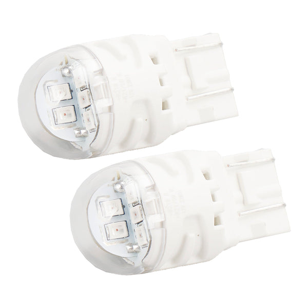 Philips 11066RU31B2 Ultinon Pro3100 LED-RED用W21/5WW3 x16d 12V ジェネリック