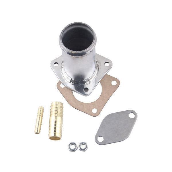 1999.5-2003 VW MK4 ALH EGR Eliminación Eliminar kit en blanco genérico