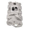 Chevy Small Block 305 327 350 400 57-86 High Rise Dual Plane Intake Manifold Generic