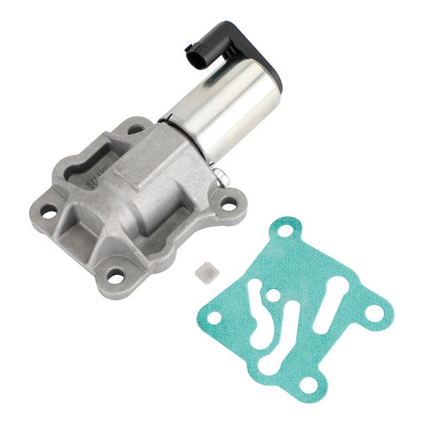 31251209 36002145 31355828 8670421 Solenoide y junta del árbol de levas de admisión VVT compatible con Volvo C70 V70 XC70 S80 genérico