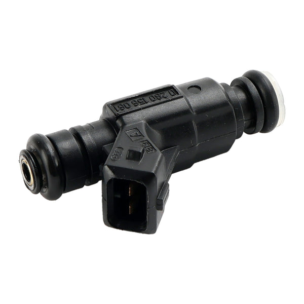 Injecteur de carburant d'Audi Volkswagen 1.8L 0280156061 06A906031BA 852-12184 générique