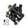 VW Golf GTI per Audi A3 A4 Gruppo alloggiamento termostato pompa acqua 06L121111H Generico