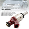 MERCEDES-BENZ CLC-KLASSE CL203 1.8L Brandstofinjector A2710780023 A2C59506219 Generiek