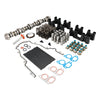 Kit albero a camme Stage 2 Sloppy Mechanics SS2 LS1 4.8 5.3 5.7 6.0 6.2 LS Cam LQ4 LM7 Generico