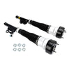 2008/02-2013/12 Benz S-Klasse W221 S 350 4matic 2x Rear Shock Strut Absorbers 2213202113 2213205813