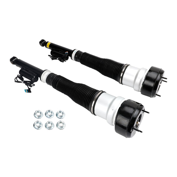 2011/04-2013/12 Benz S-Klasse W221 S 350 BlueTEC 2x Rear Shock Strut Absorbers 2213202113 2213205813