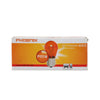 PY21W For Phoenix Premium Signaling Lamp 12V21W BAU15S 10Pcs Generic