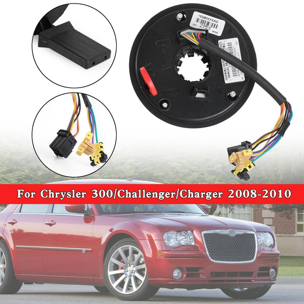 2008–2010 Dodge Challenger 68034898AB Wickelfeder-Spiralkabel, generisch