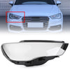 2013-2016 Audi A3 Clear Strålkastarskydd Strålkastare Lins Höger 8V0941004 Generic