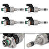Fuel Injectors 55577403 17067220402 Fit GMC 16-19 Fit Chevry Cruze Malibu 1.4L 1.5L L4 Generic