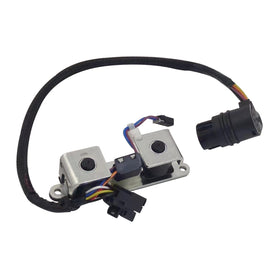 1996-1999 Dodge Chrysler Jeep A500 42RE 44RE Trasmissione Overdrive Lockup Solenoide 52-0266 52118652 Generico