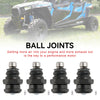 2014+ Polaris RZR XP 4 1000 4PCS Death Grip Ball Joints Package RZRBJ10