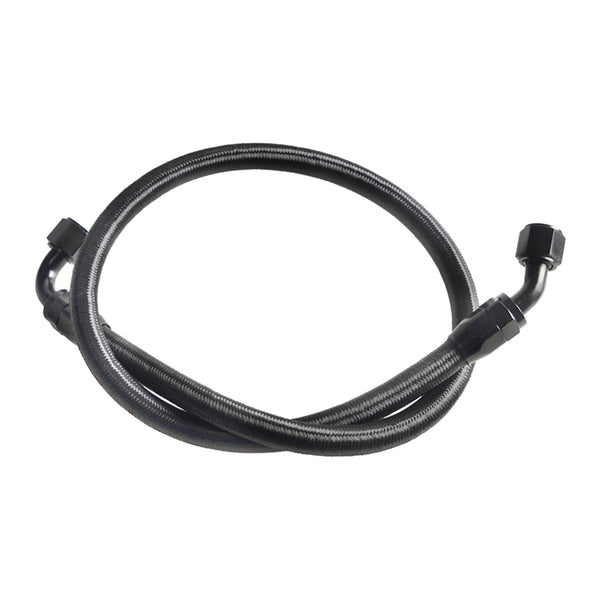 2006-2010 LLY/LBZ/LMM Duramax Upgraded Transmission Cooler Lines Generic