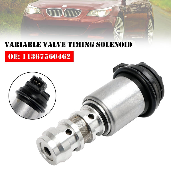 2004-2006 BMW 760i E65 Solenoide de sincronización de válvula variable 11367560462 genérico