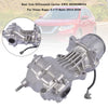 2014-2015 Nissan Rogue (rear, AWD) VIN 5 (1st digit, USA built) Rear Axle Differential Carrier AWD 383004BF0A