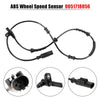 2004-2021 Fiat Panda 169 1.1 1.2 Hatchback ABS Wheel Speed Sensor Front Left/Right 0051718056 0265007448 Generic