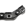 2022-2023 Jeep Renegade Altitude Trailhawk Elite Bumper Bracket Set Front Driver and Passenger Side 68247394AA 68247398AA